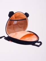Plecak dziecięcy słodka panda 