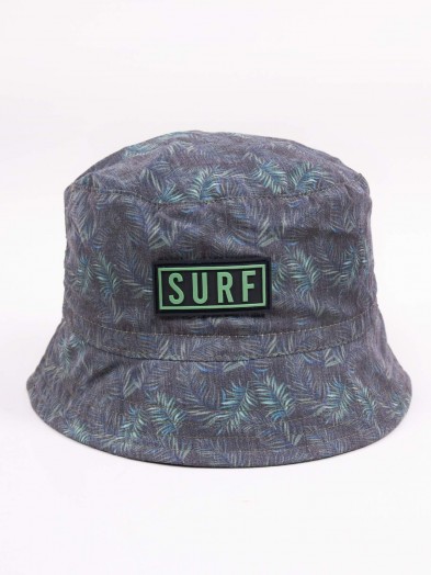 Czapka letnia kapelusz męski SURF