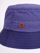 Czapka letnia kapelusz chłopięcy logo YOCLUB