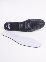 Wkładki do butów antypotne z aktywnym węglem do docięcia 2PAK