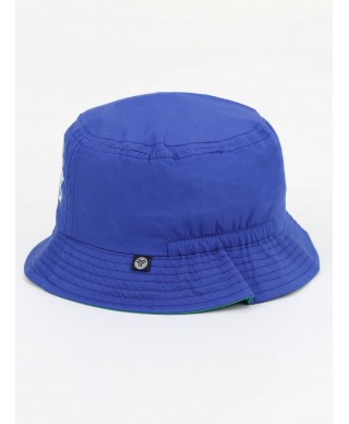 Czapka letnia kapelusz chłopięcy OFF ROAD niebieski
