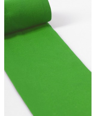 Rajstopy dziecięce mikrofibra gładkie zielone 40 DEN